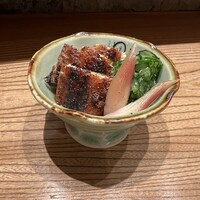 うなぎ家 しば福や - 