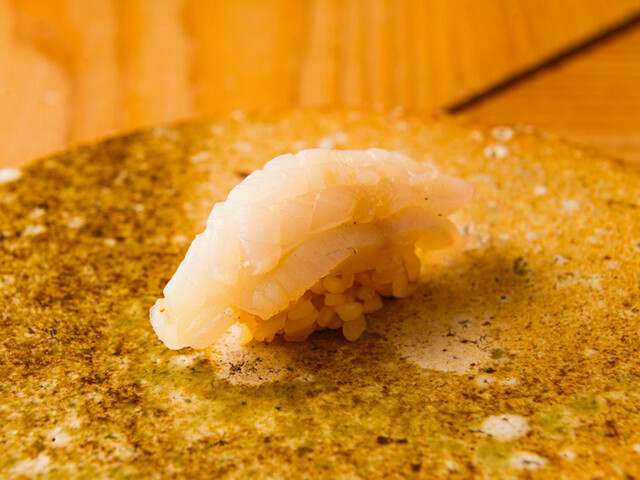 鮨 ゆたか - 青葉通一番町（寿司）の写真