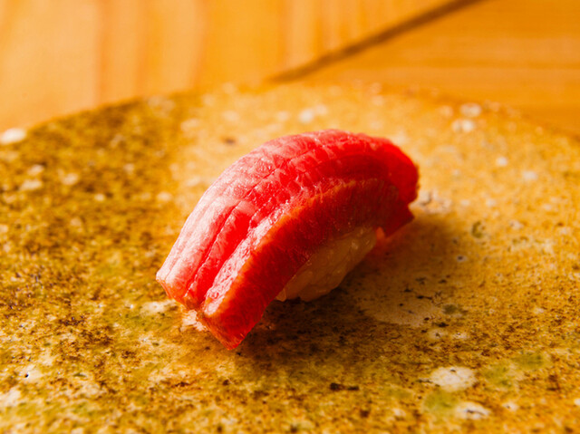 鮨 ゆたか - 青葉通一番町（寿司）の写真