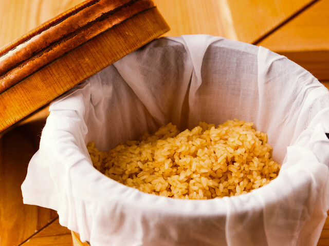 鮨 ゆたか - 青葉通一番町（寿司）の写真