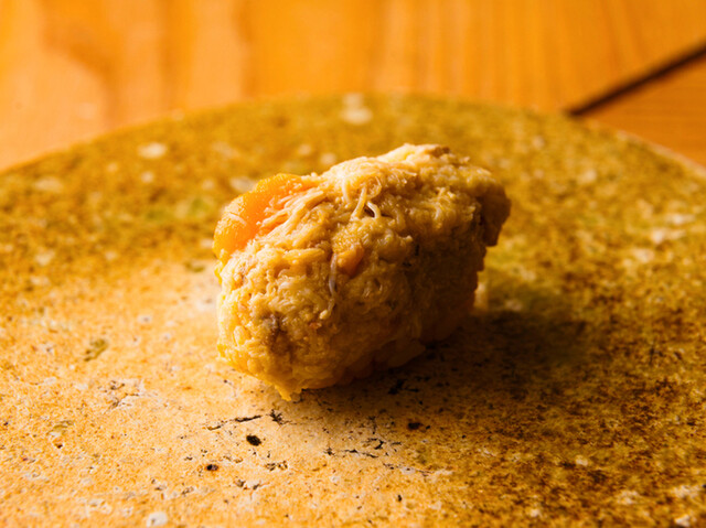 鮨 ゆたか - 青葉通一番町（寿司）の写真