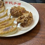 東京餃子楼 三軒茶屋店 - 