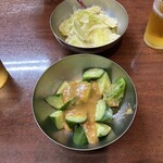 東京餃子楼 三軒茶屋店 - 