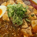 麺や 亀陣 - 