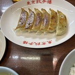 東京餃子楼 三軒茶屋店 - 