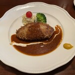 洋食ダチェス - 