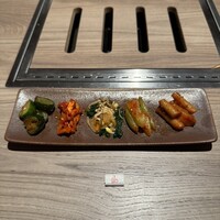 一鳥目 とり松 - 