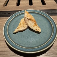 一鳥目 とり松 - 