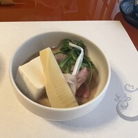 すき焼割烹 日山 - 