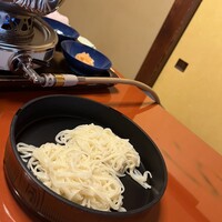 すき焼割烹 日山 - 