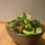 すすきの焼肉きらく - 