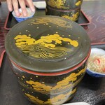 お食事処 名代亭 - 