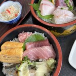 お食事処 名代亭 - 