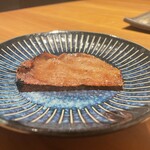 すすきの焼肉きらく - 