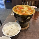 東北人家 新館 - 