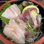 お食事処 名代亭 - 