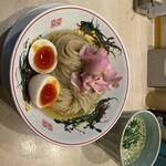 つけめん金龍 - 