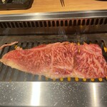 すすきの焼肉きらく - 