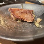 すすきの焼肉きらく - 