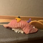 すすきの焼肉きらく - 