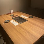 すすきの焼肉きらく - 