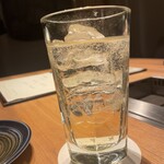 すすきの焼肉きらく - 