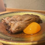 すすきの焼肉きらく - 