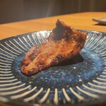 すすきの焼肉きらく - 