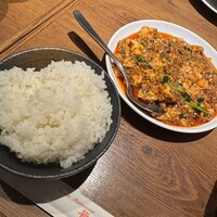 四川料理 龍の子 - 