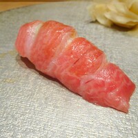 鮨 近藤 - 大トロ