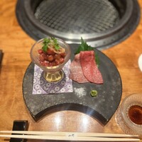 銀座 山科 - 