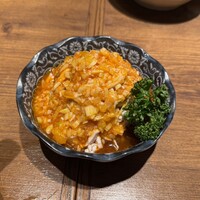 四川料理 龍の子 - 