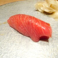 鮨 近藤 - 中トロ