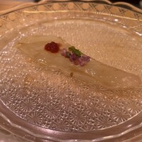 鮨よしかわ 恵比寿 - 
