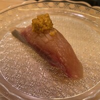 鮨よしかわ 恵比寿 - 