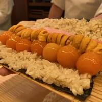 鮨よしかわ 恵比寿 - 