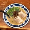 博多らーめん ShinShin 天神本店
