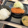 松のや 三田ウッディタウン店