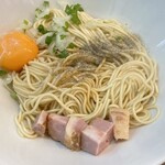 中華そば イデタ - 