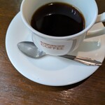トルーヴィル - 食後のコーヒー