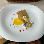 リストランテ　ディ・カナレット - デザート