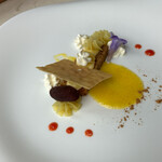 リストランテ　ディ・カナレット - デザート