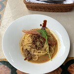 リストランテ　ディ・カナレット - メイン