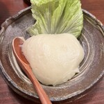 虎丸 - ポテサラ