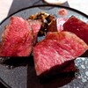 麻布料理店 Tokyo Wagyu Steak
