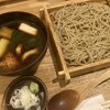 蕎麦切 砥喜和