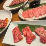 焼肉エンターテイメント珠華月 - 