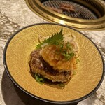 肉の匠 将泰庵 - 