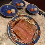 肉の匠 将泰庵 - 