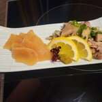 博多華味鳥 天神西通り店 - 